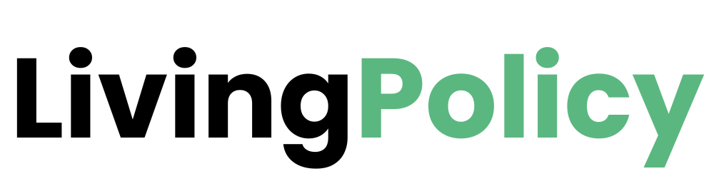 LivingPolicy Logo